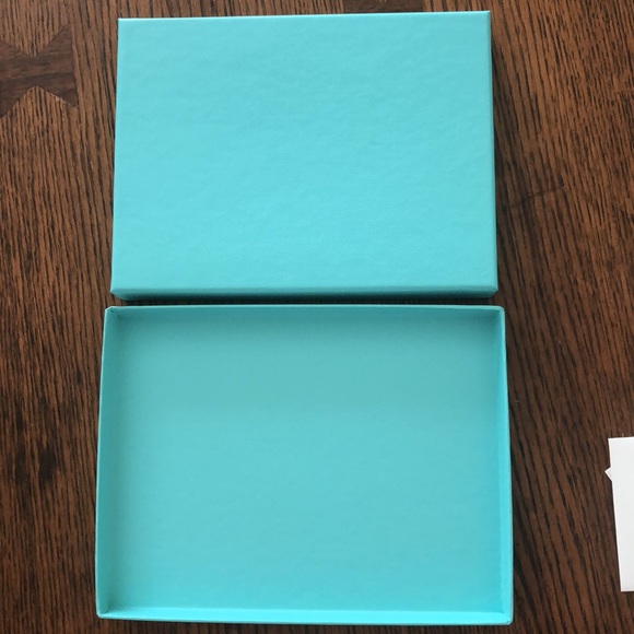 Tiffany & Co. Box - Picture 5 of 7